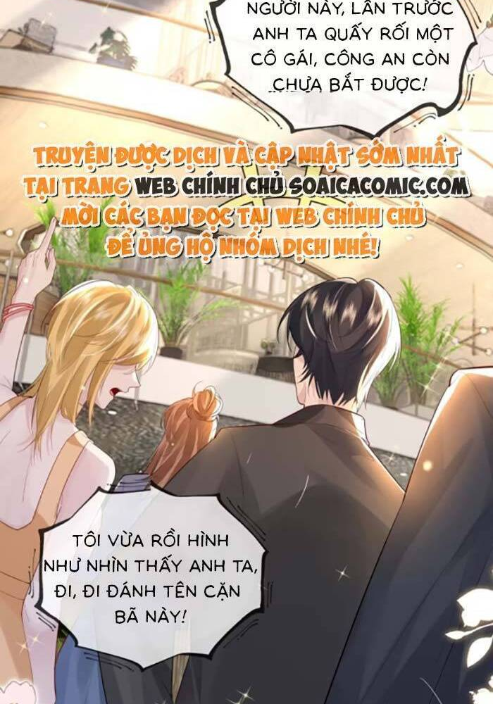 Anh Đã Dạy Tôi Cách Chiếm Giữ Anh Chapter 06 - Trang 2