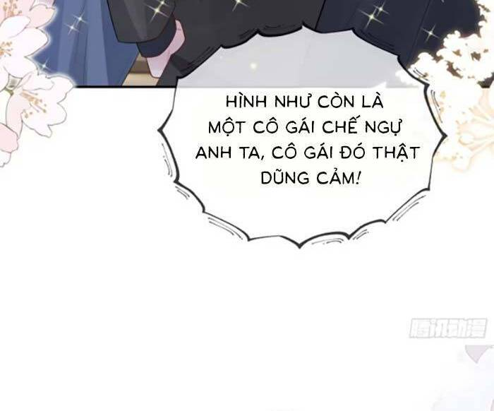 Anh Đã Dạy Tôi Cách Chiếm Giữ Anh Chapter 06 - Trang 2