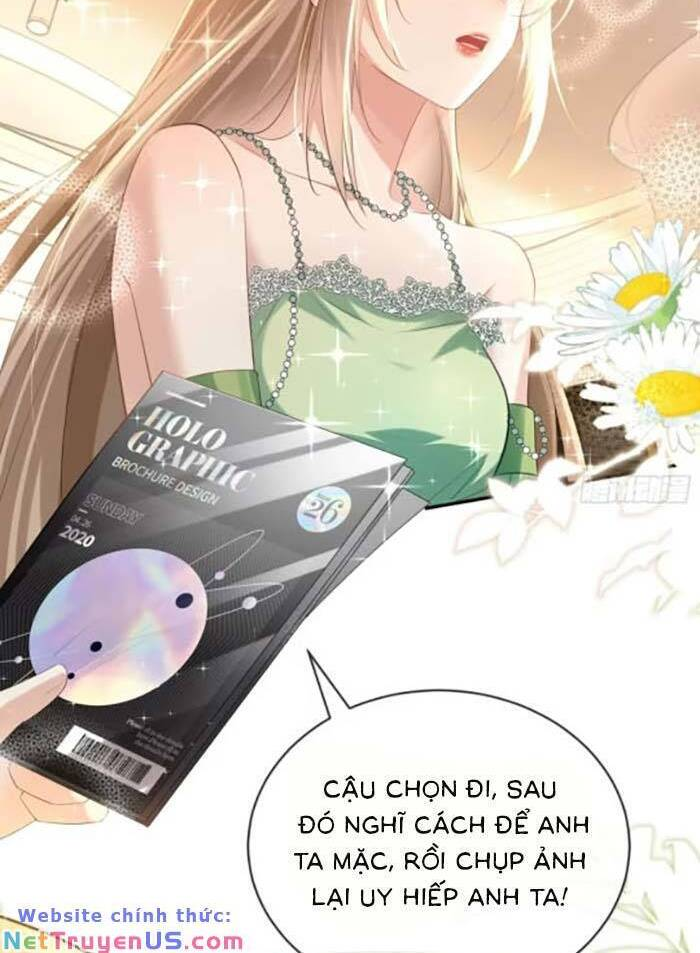 Anh Đã Dạy Tôi Cách Chiếm Giữ Anh Chapter 06 - Trang 2