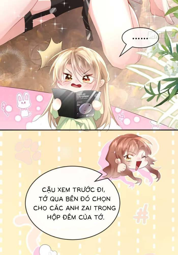 Anh Đã Dạy Tôi Cách Chiếm Giữ Anh Chapter 06 - Trang 2