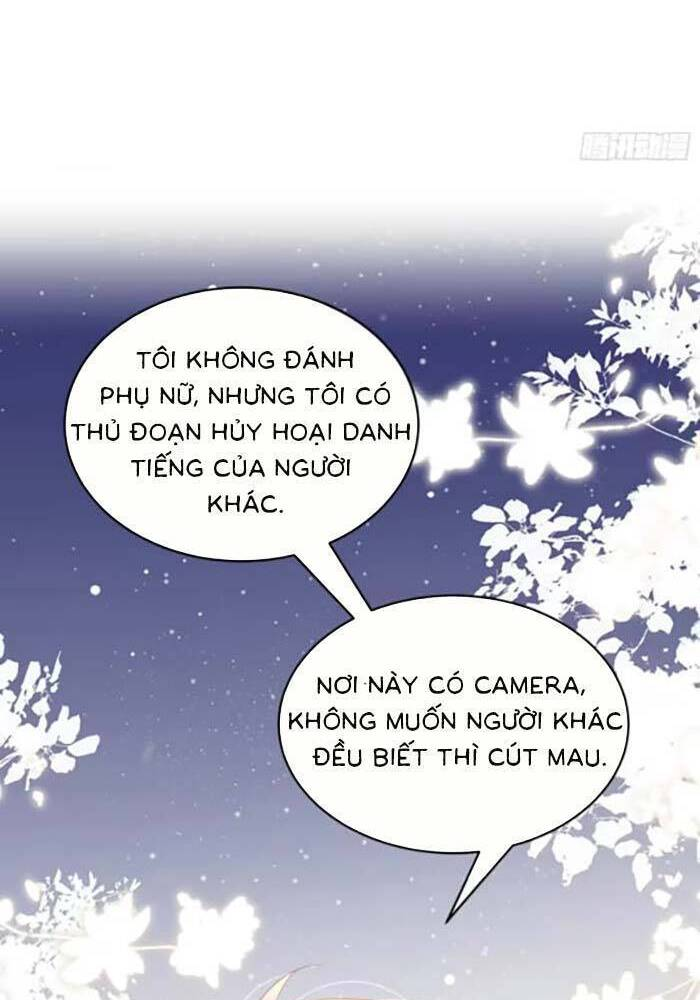 Anh Đã Dạy Tôi Cách Chiếm Giữ Anh Chapter 05 - Trang 2