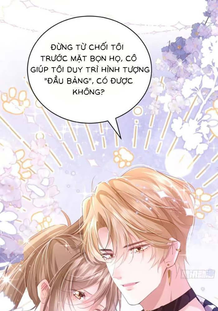 Anh Đã Dạy Tôi Cách Chiếm Giữ Anh Chapter 05 - Trang 2