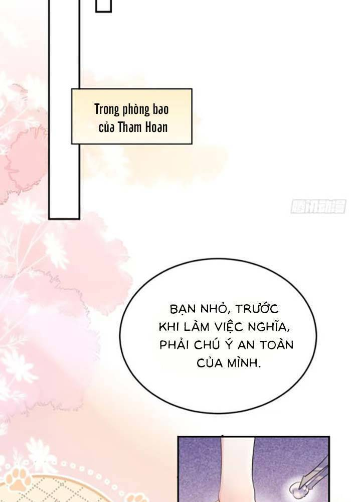 Anh Đã Dạy Tôi Cách Chiếm Giữ Anh Chapter 05 - Trang 2