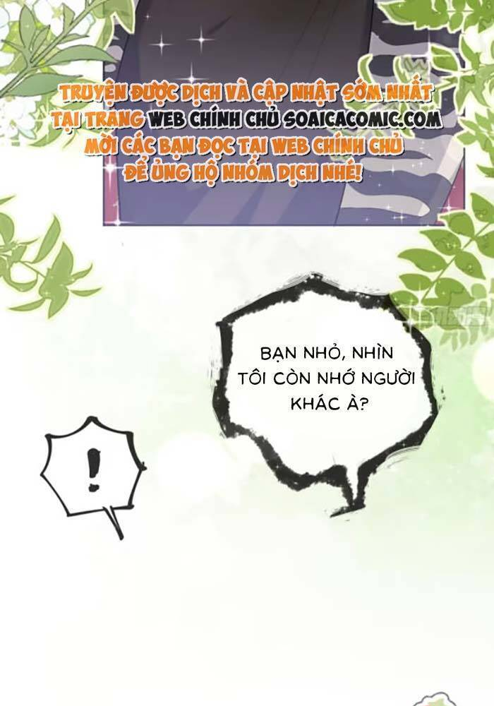 Anh Đã Dạy Tôi Cách Chiếm Giữ Anh Chapter 05 - Trang 2