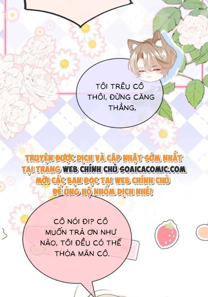 Anh Đã Dạy Tôi Cách Chiếm Giữ Anh Chapter 05 - Trang 2