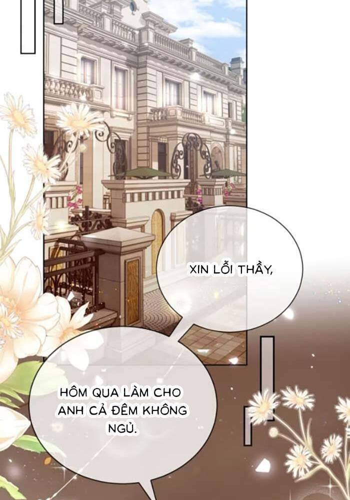 Anh Đã Dạy Tôi Cách Chiếm Giữ Anh Chapter 05 - Trang 2