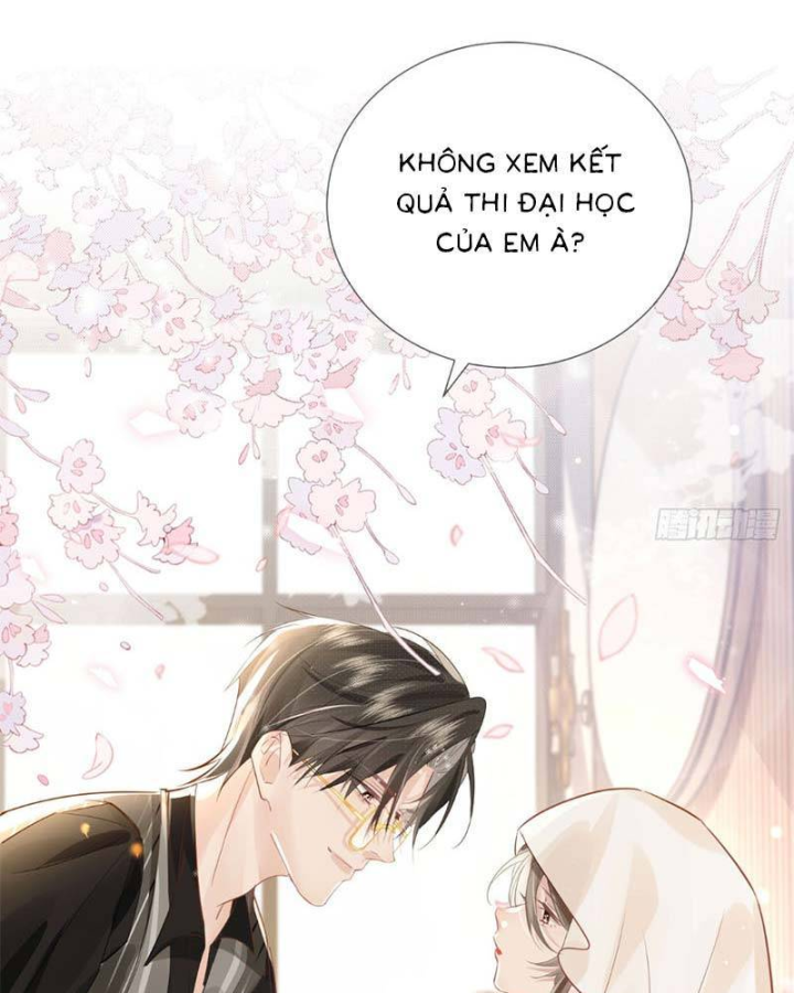 Anh Đã Dạy Tôi Cách Chiếm Giữ Anh Chapter 03 - Trang 2