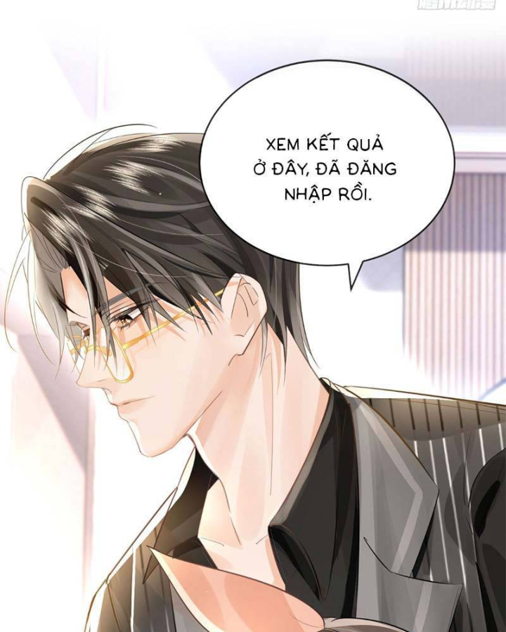 Anh Đã Dạy Tôi Cách Chiếm Giữ Anh Chapter 03 - Trang 2