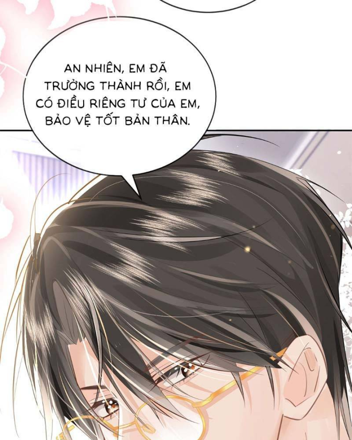 Anh Đã Dạy Tôi Cách Chiếm Giữ Anh Chapter 03 - Trang 2