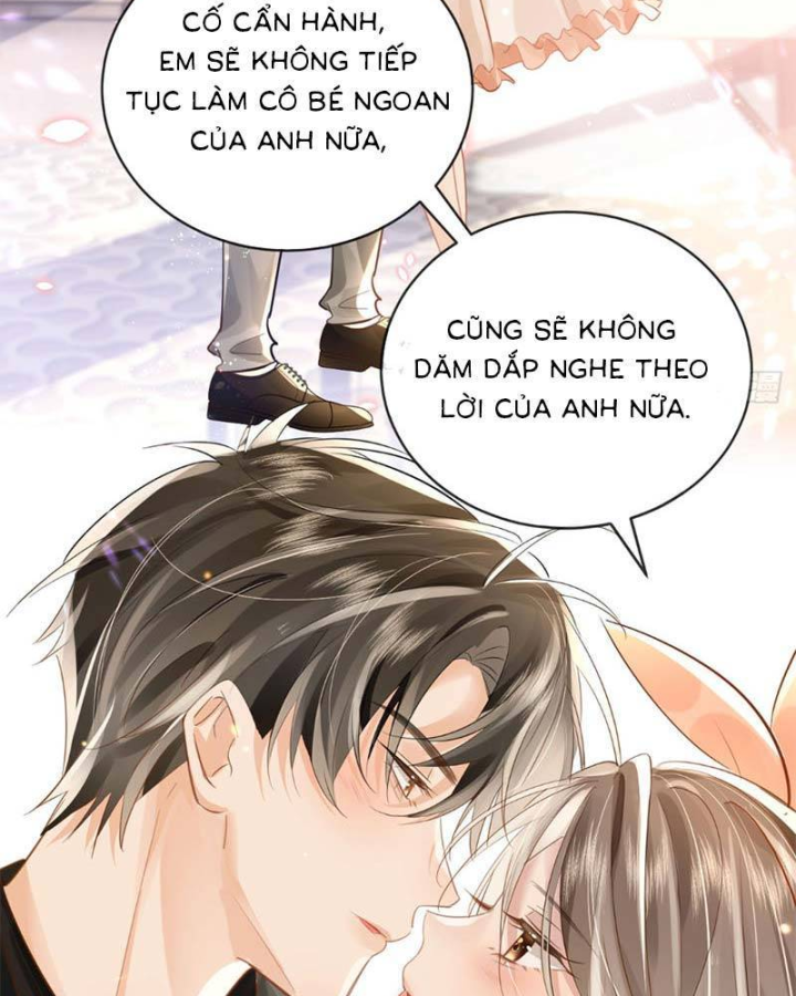 Anh Đã Dạy Tôi Cách Chiếm Giữ Anh Chapter 03 - Trang 2