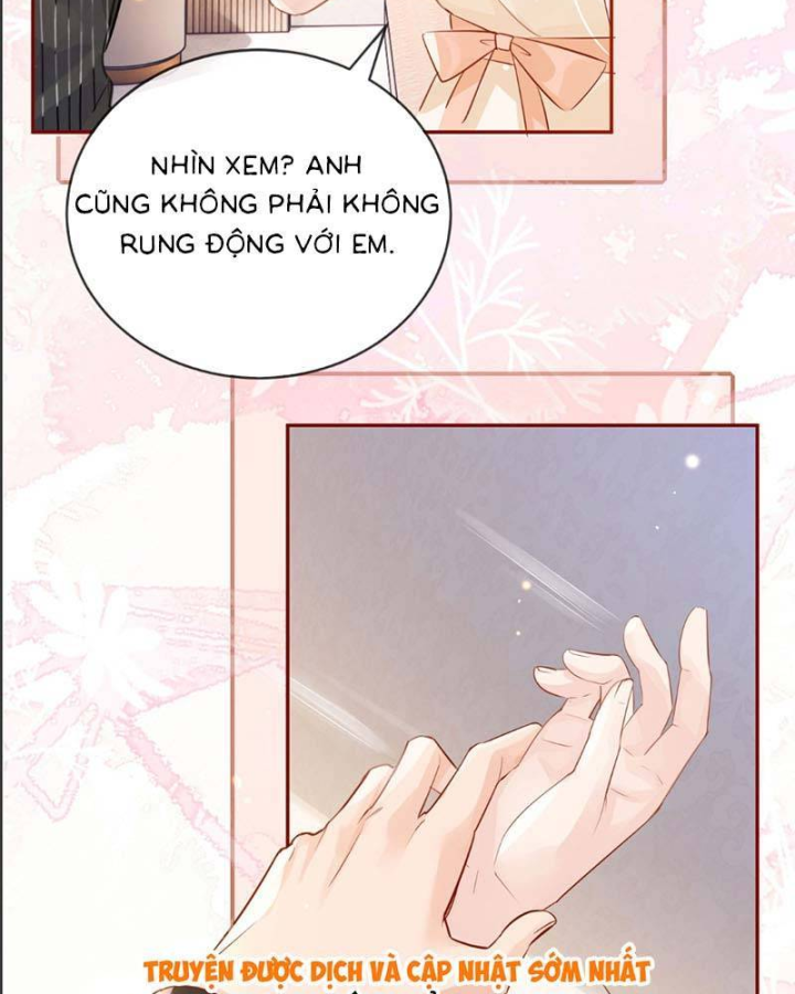 Anh Đã Dạy Tôi Cách Chiếm Giữ Anh Chapter 03 - Trang 2