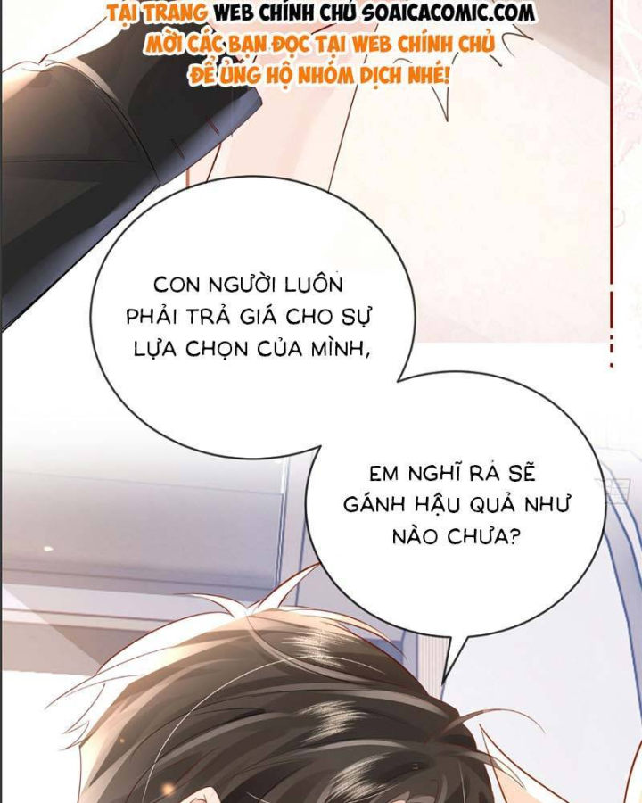 Anh Đã Dạy Tôi Cách Chiếm Giữ Anh Chapter 03 - Trang 2