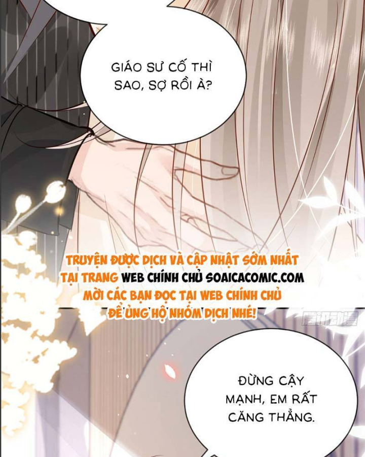 Anh Đã Dạy Tôi Cách Chiếm Giữ Anh Chapter 03 - Trang 2