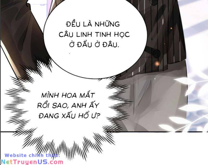 Anh Đã Dạy Tôi Cách Chiếm Giữ Anh Chapter 03 - Trang 2