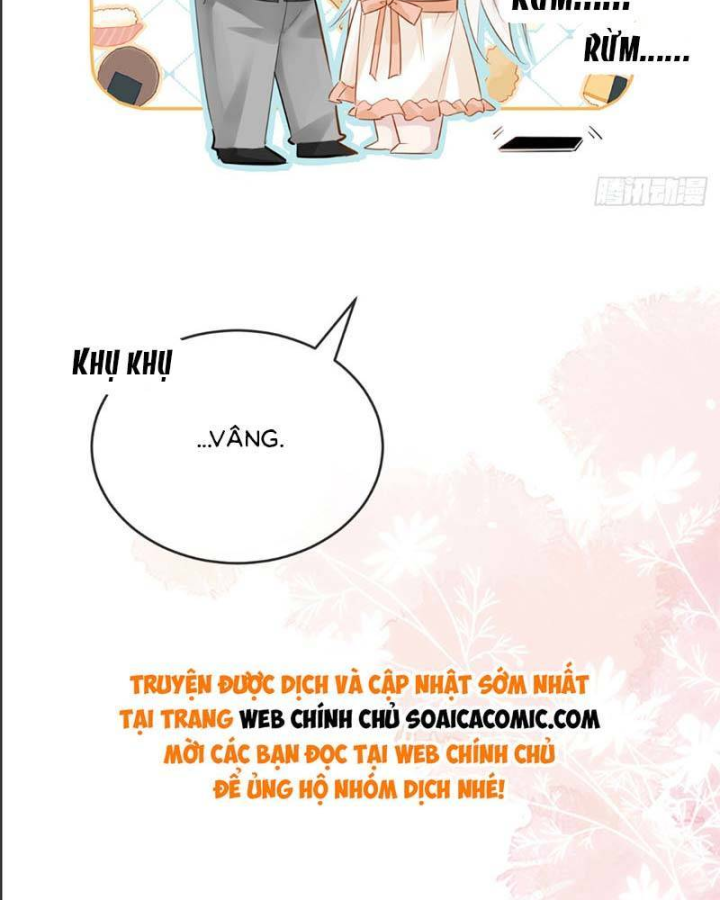 Anh Đã Dạy Tôi Cách Chiếm Giữ Anh Chapter 03 - Trang 2