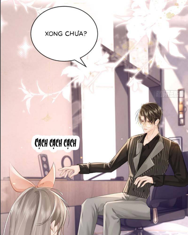 Anh Đã Dạy Tôi Cách Chiếm Giữ Anh Chapter 03 - Trang 2