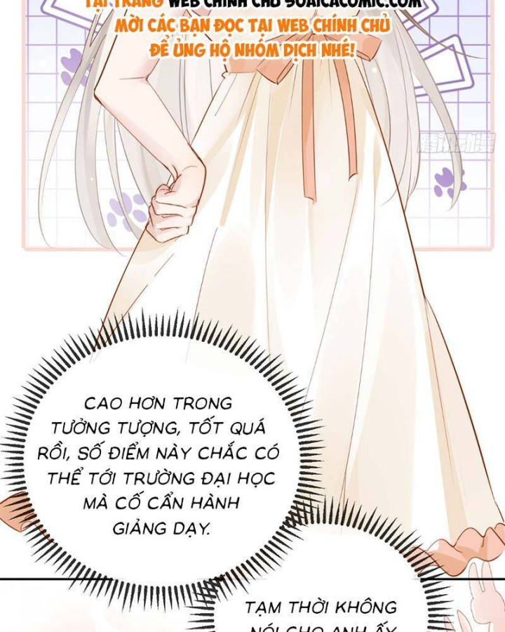 Anh Đã Dạy Tôi Cách Chiếm Giữ Anh Chapter 03 - Trang 2