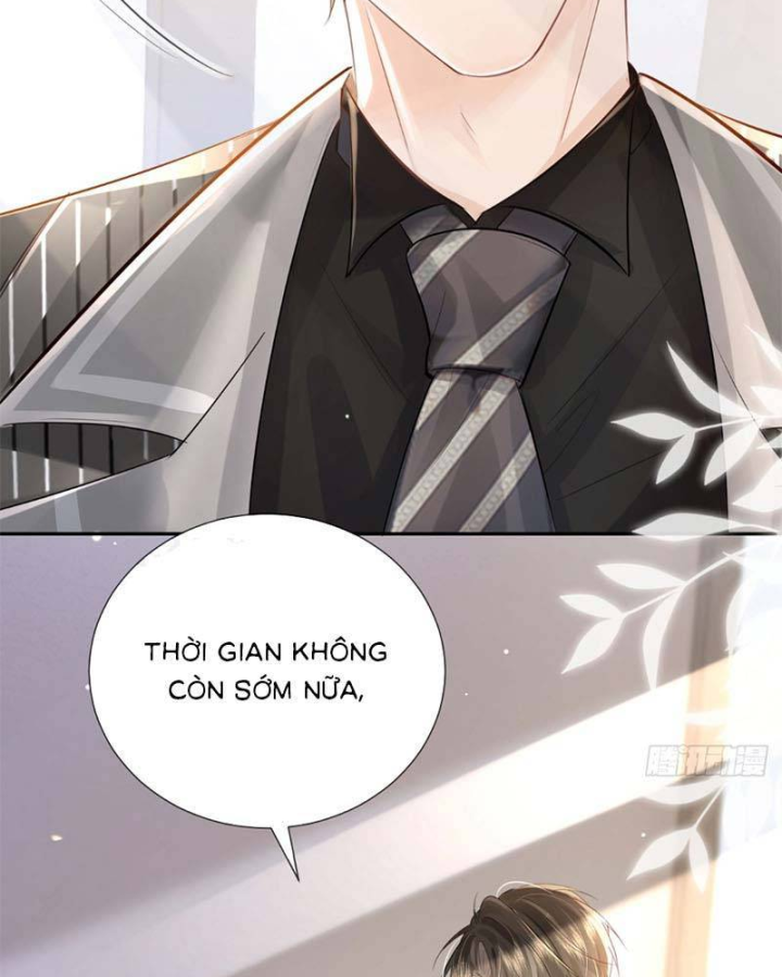 Anh Đã Dạy Tôi Cách Chiếm Giữ Anh Chapter 03 - Trang 2