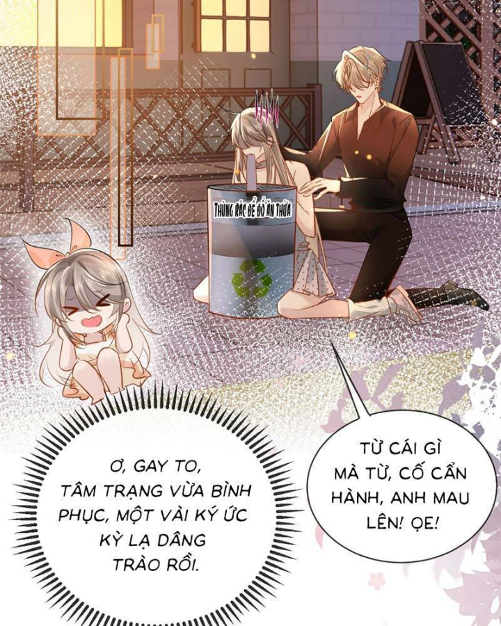 Anh Đã Dạy Tôi Cách Chiếm Giữ Anh Chapter 03 - Trang 2