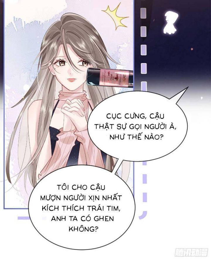 Anh Đã Dạy Tôi Cách Chiếm Giữ Anh Chapter 02 - Trang 2