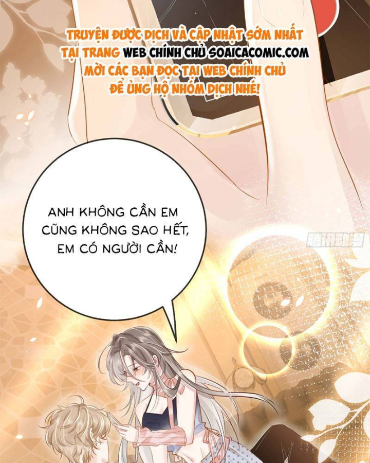 Anh Đã Dạy Tôi Cách Chiếm Giữ Anh Chapter 02 - Trang 2