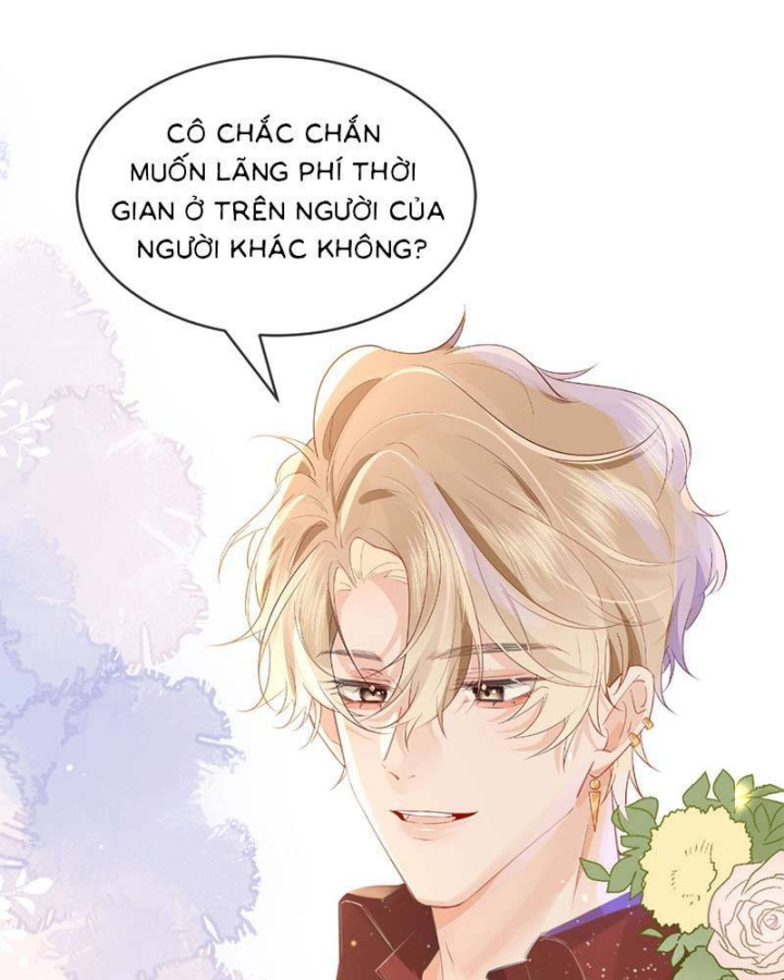 Anh Đã Dạy Tôi Cách Chiếm Giữ Anh Chapter 02 - Trang 2