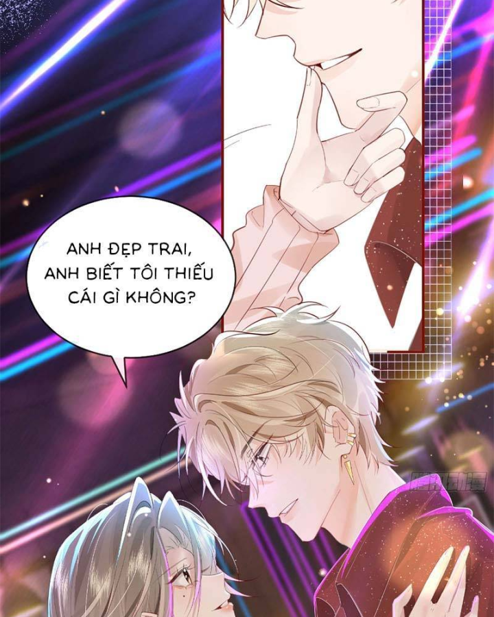 Anh Đã Dạy Tôi Cách Chiếm Giữ Anh Chapter 02 - Trang 2