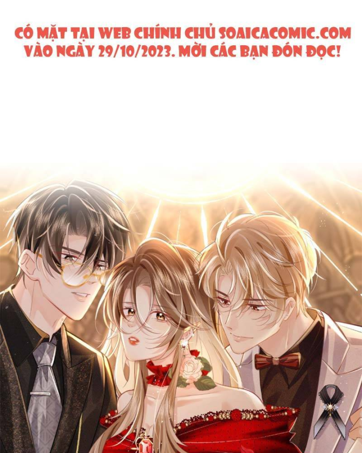 Anh Đã Dạy Tôi Cách Chiếm Giữ Anh Chapter 01 - Trang 2