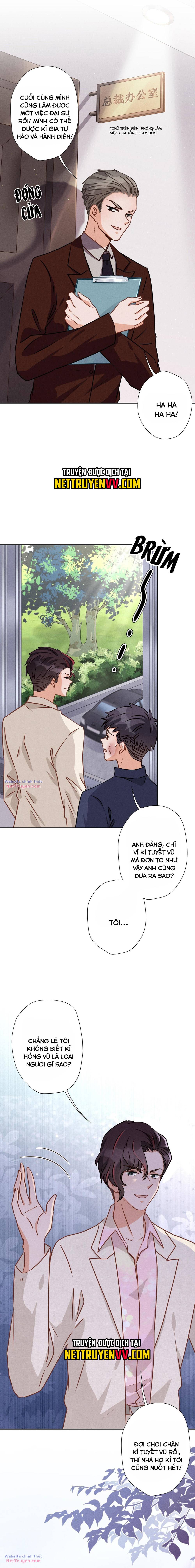 Long Vương Điện: Người Ở Rể Giàu Nhất Chapter 25 - Trang 2