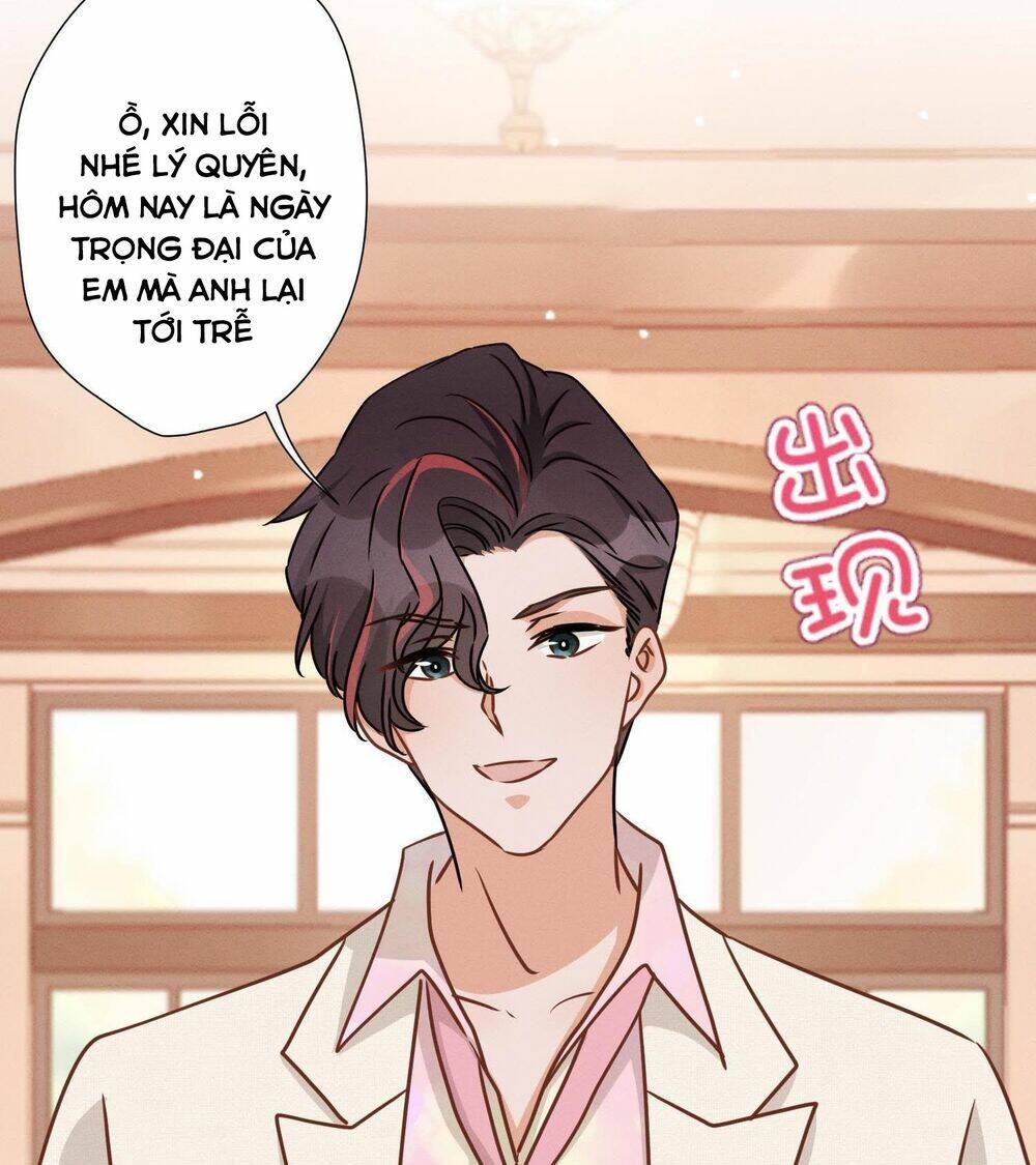 Long Vương Điện: Người Ở Rể Giàu Nhất Chapter 24 - Trang 2