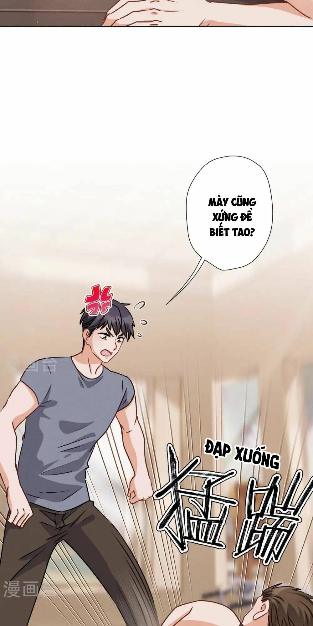 Long Vương Điện: Người Ở Rể Giàu Nhất Chapter 22 - Trang 2