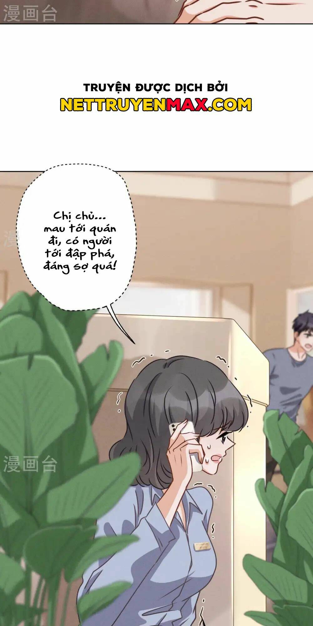 Long Vương Điện: Người Ở Rể Giàu Nhất Chapter 22 - Trang 2