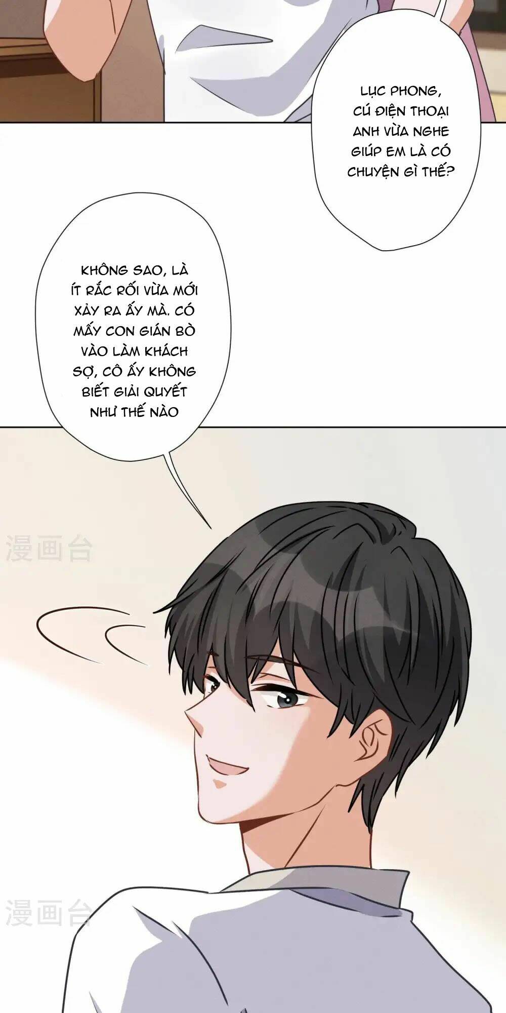 Long Vương Điện: Người Ở Rể Giàu Nhất Chapter 22 - Trang 2