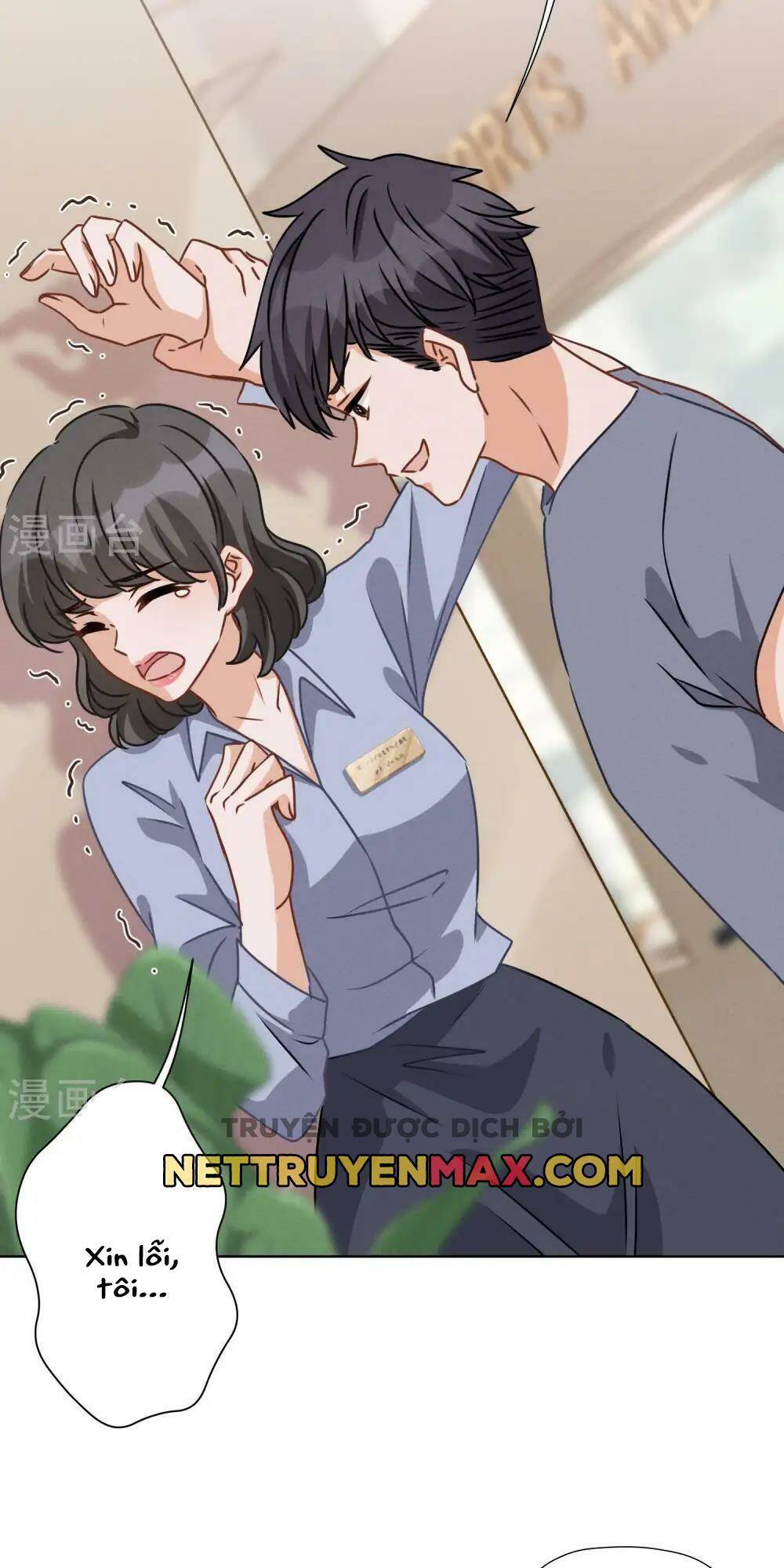 Long Vương Điện: Người Ở Rể Giàu Nhất Chapter 22 - Trang 2