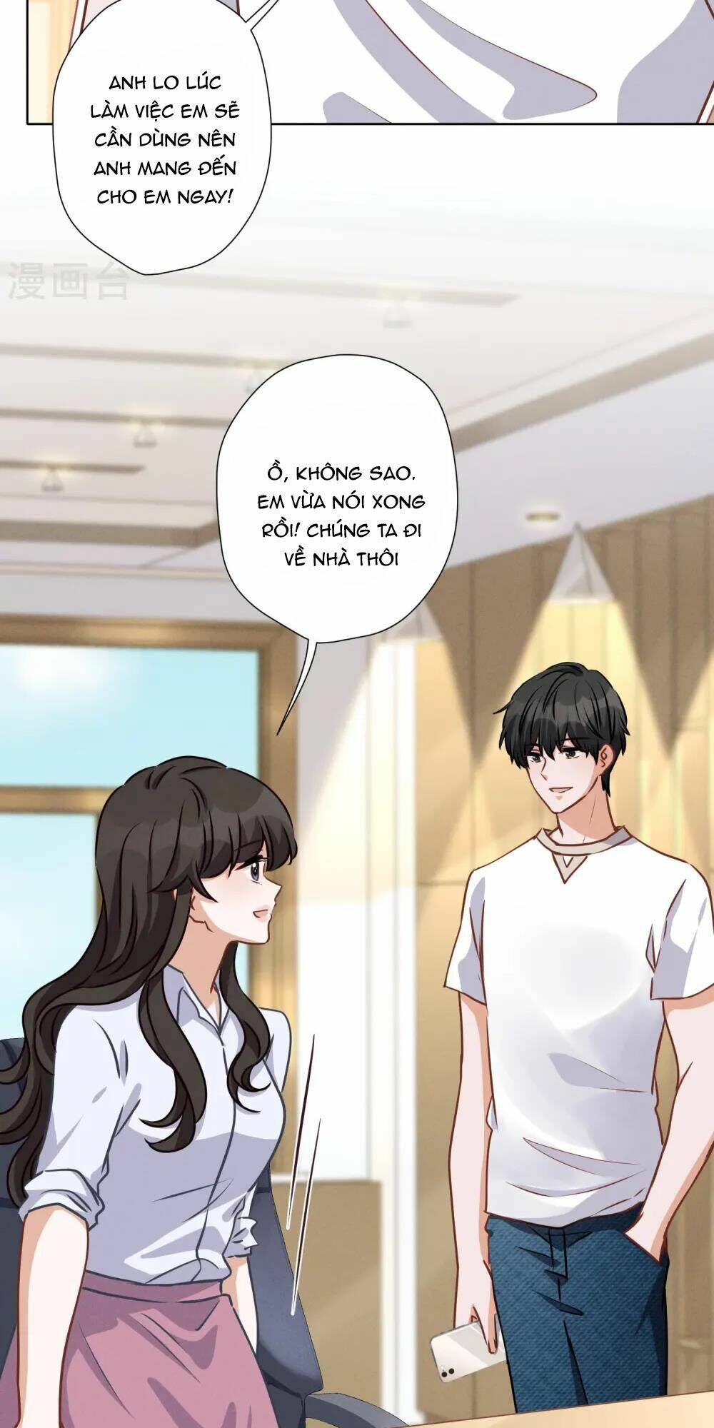 Long Vương Điện: Người Ở Rể Giàu Nhất Chapter 21 - Trang 2