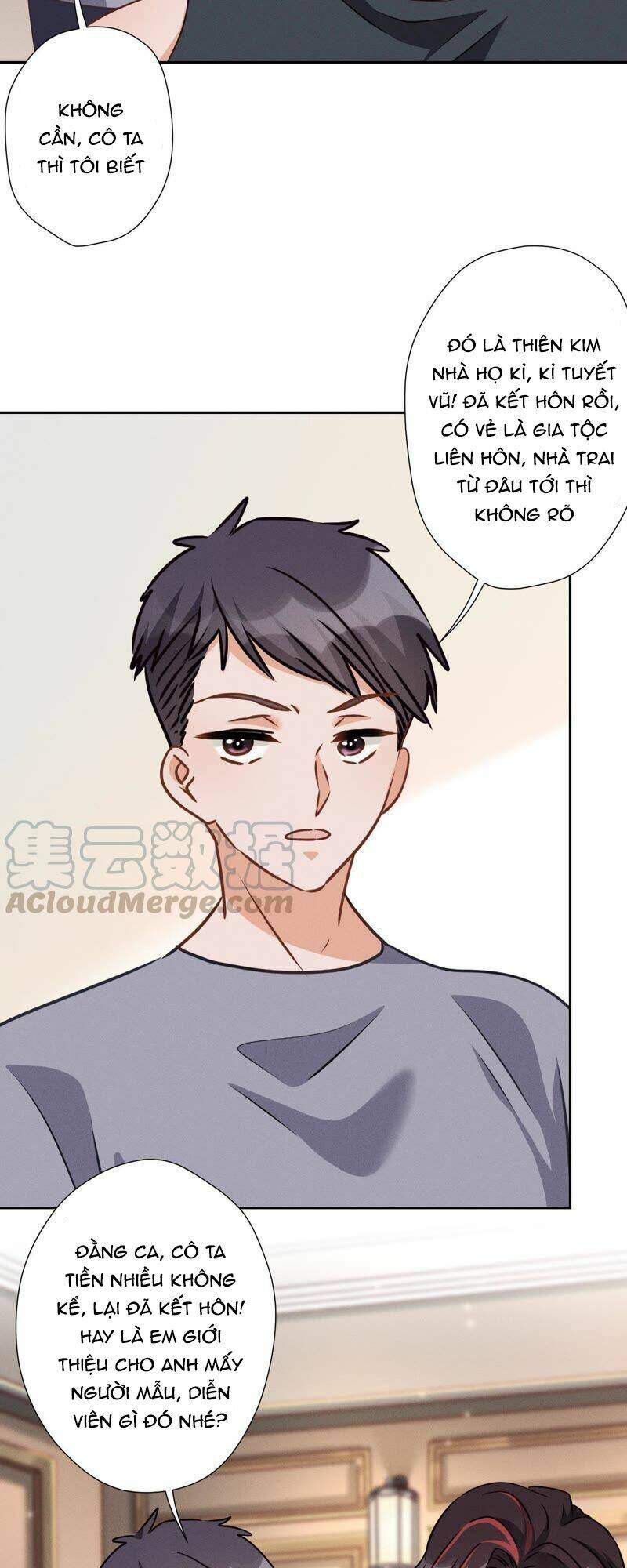 Long Vương Điện: Người Ở Rể Giàu Nhất Chapter 20 - Trang 2