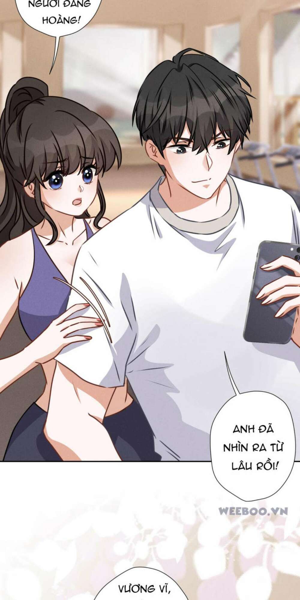 Long Vương Điện: Người Ở Rể Giàu Nhất Chapter 19 - Trang 2