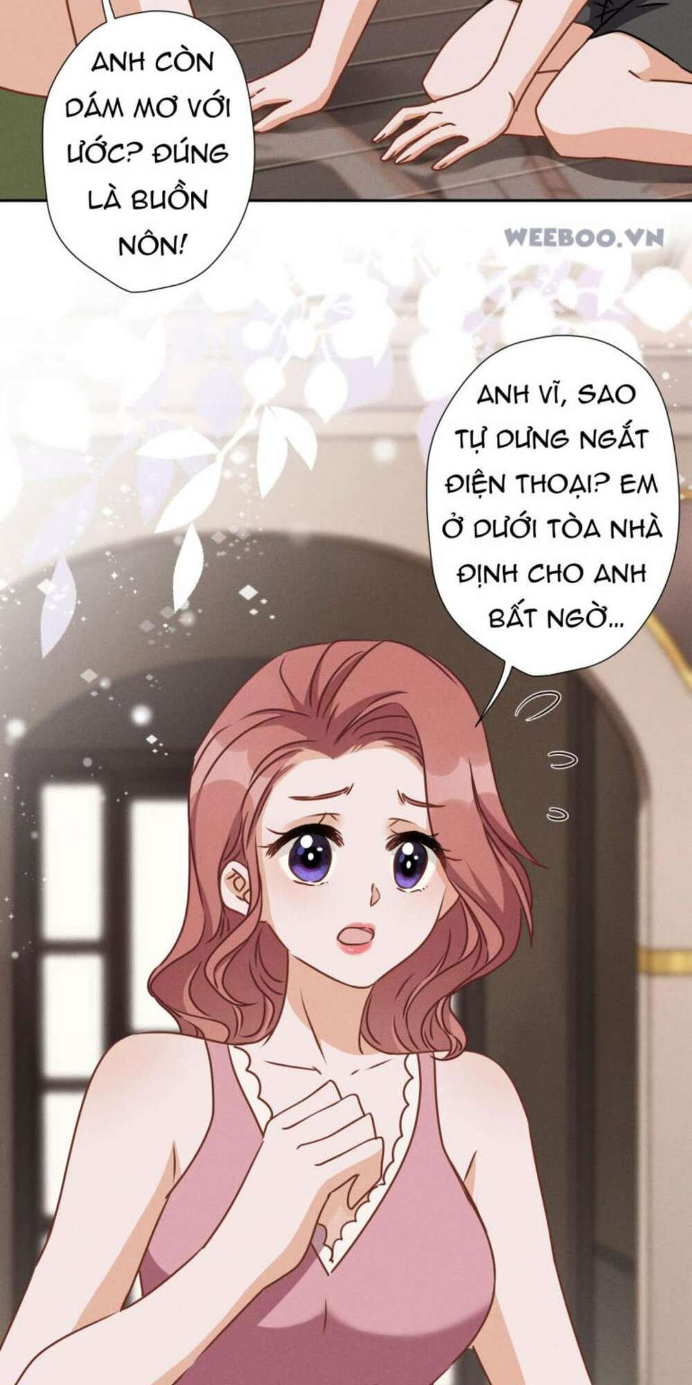 Long Vương Điện: Người Ở Rể Giàu Nhất Chapter 19 - Trang 2