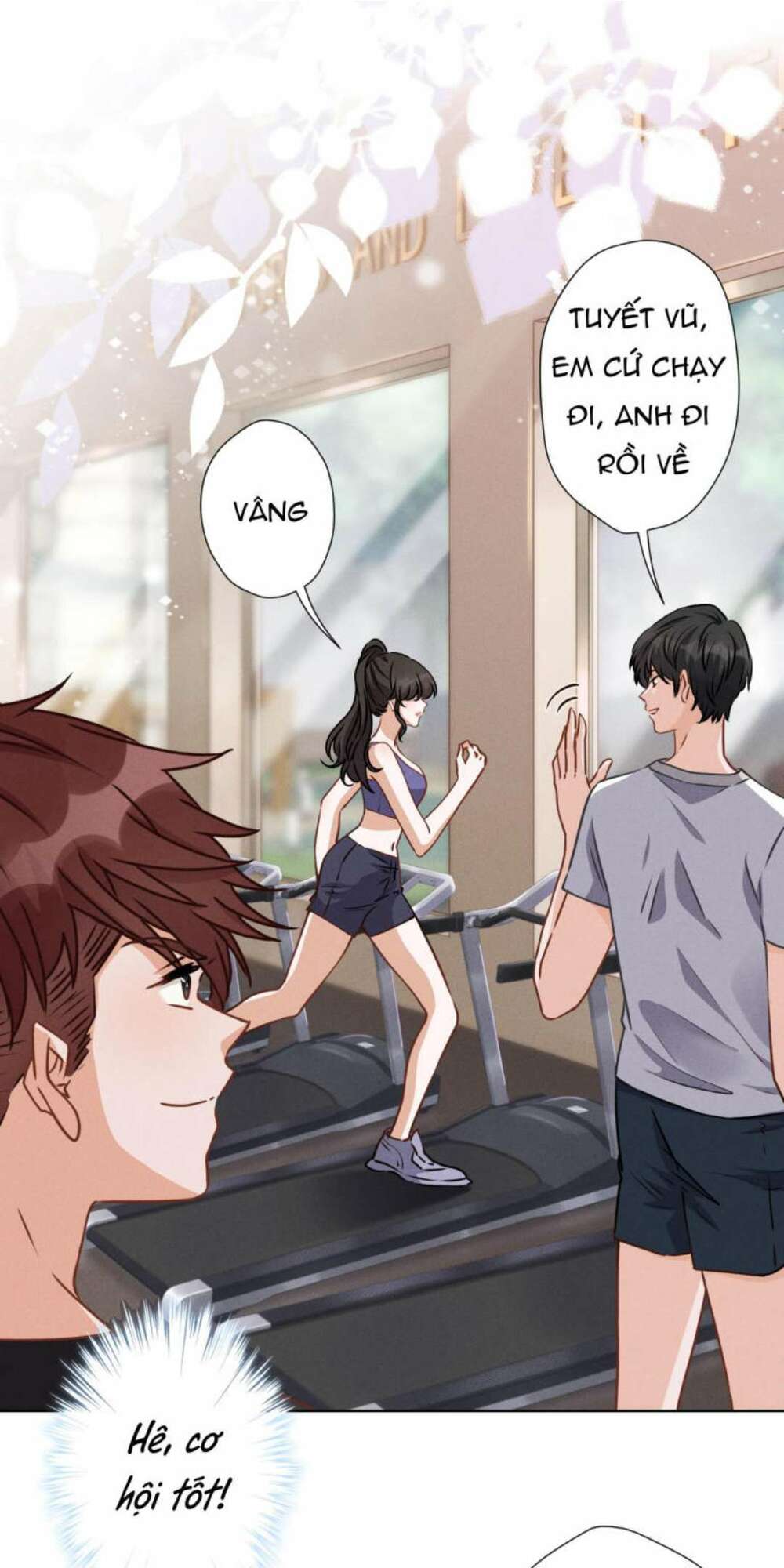 Long Vương Điện: Người Ở Rể Giàu Nhất Chapter 18 - Trang 2