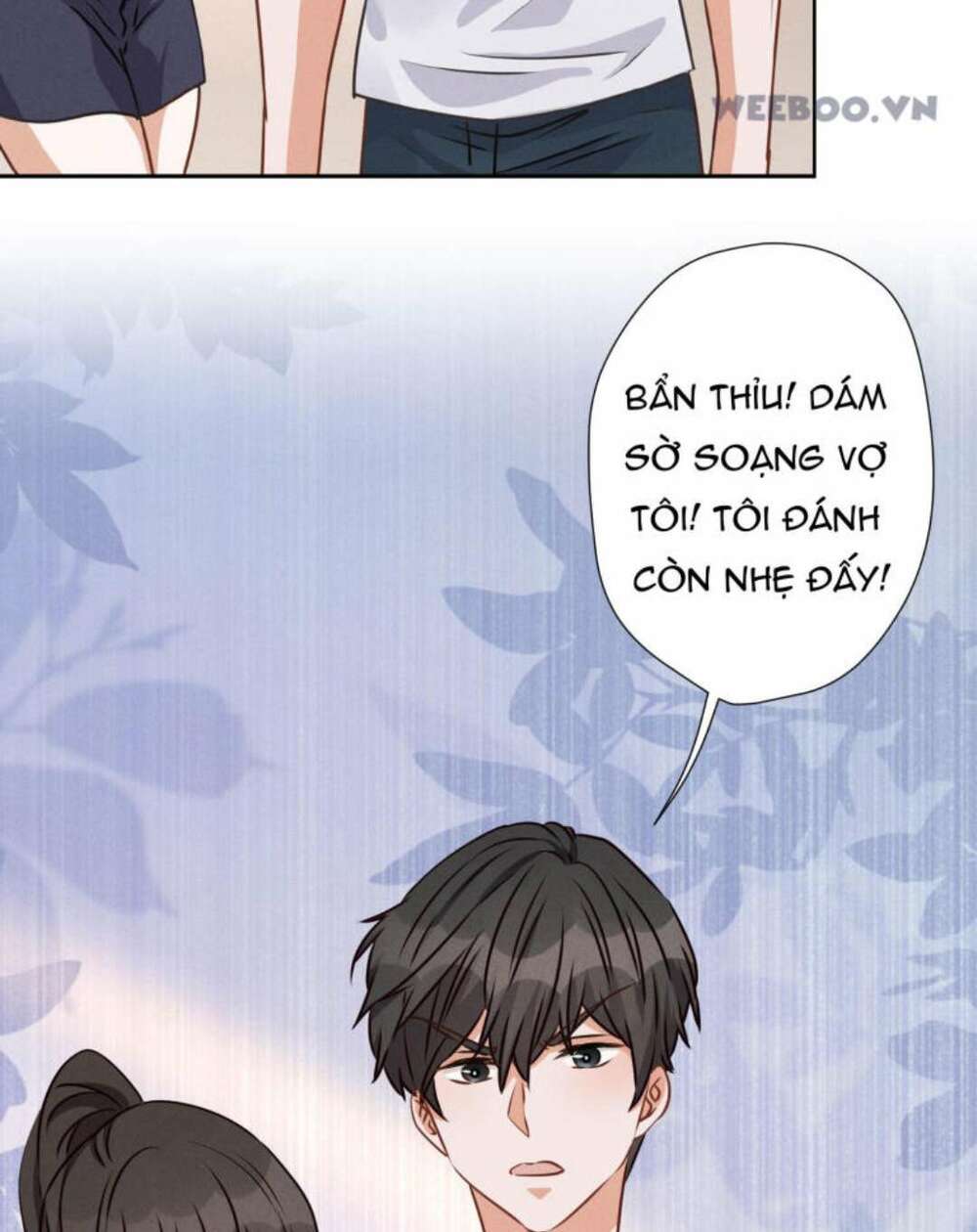 Long Vương Điện: Người Ở Rể Giàu Nhất Chapter 18 - Trang 2