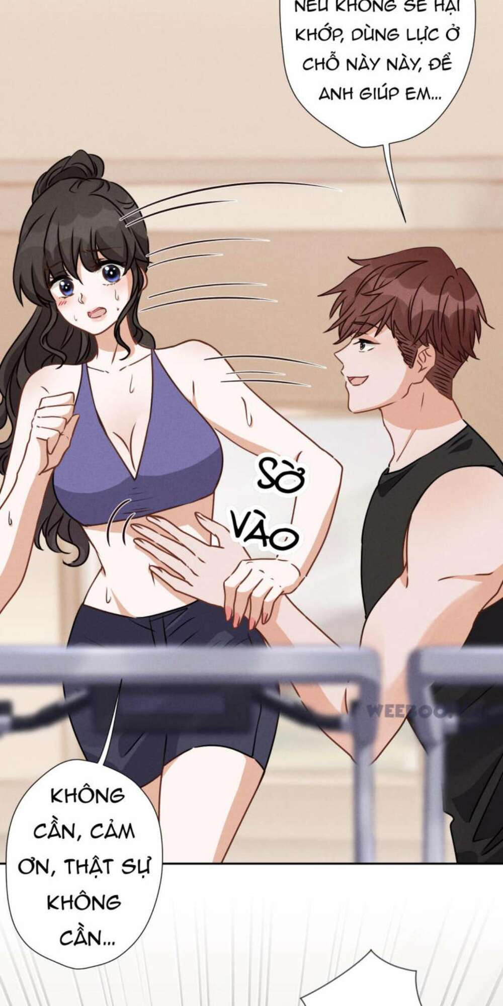 Long Vương Điện: Người Ở Rể Giàu Nhất Chapter 18 - Trang 2