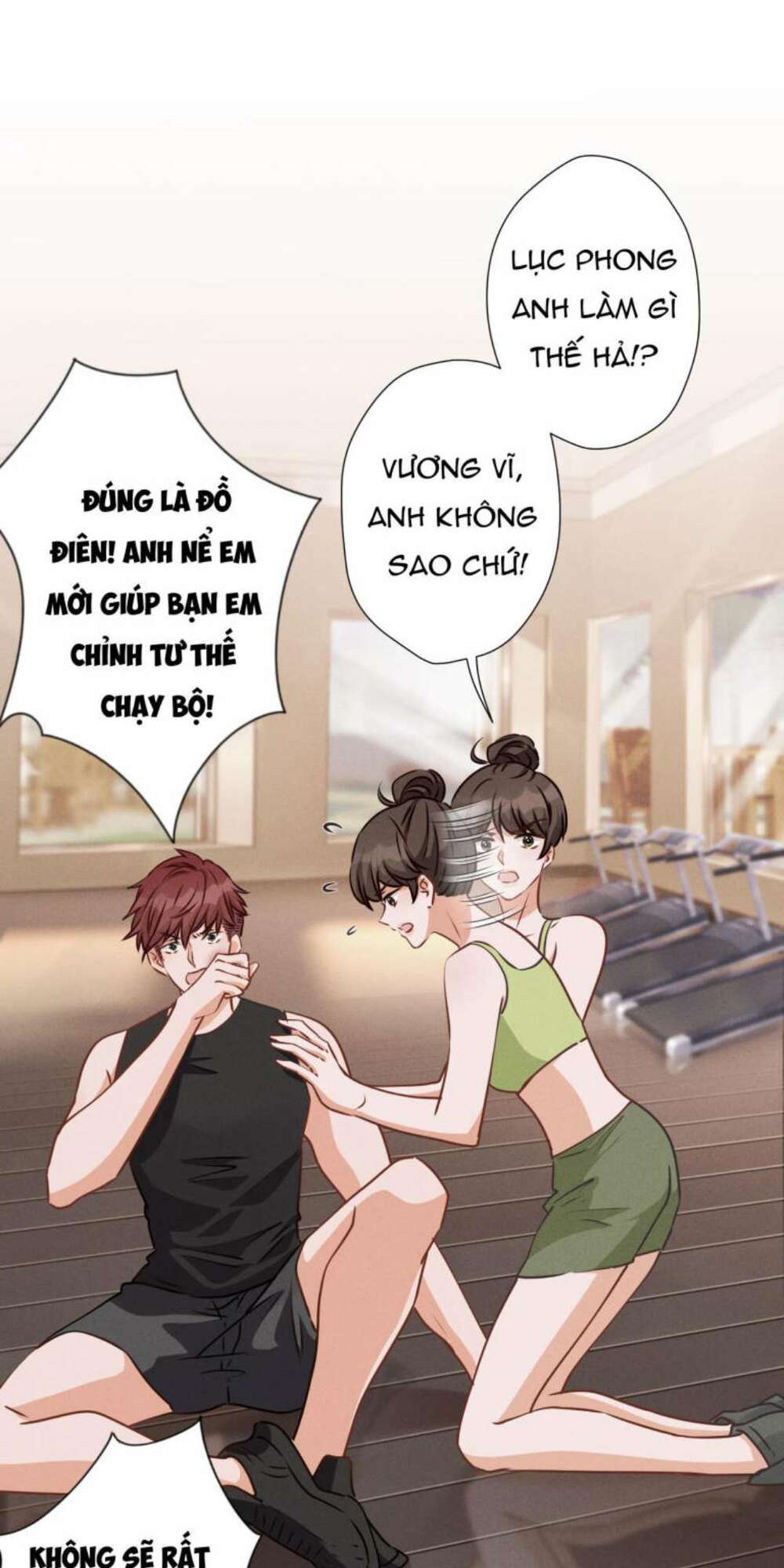 Long Vương Điện: Người Ở Rể Giàu Nhất Chapter 18 - Trang 2