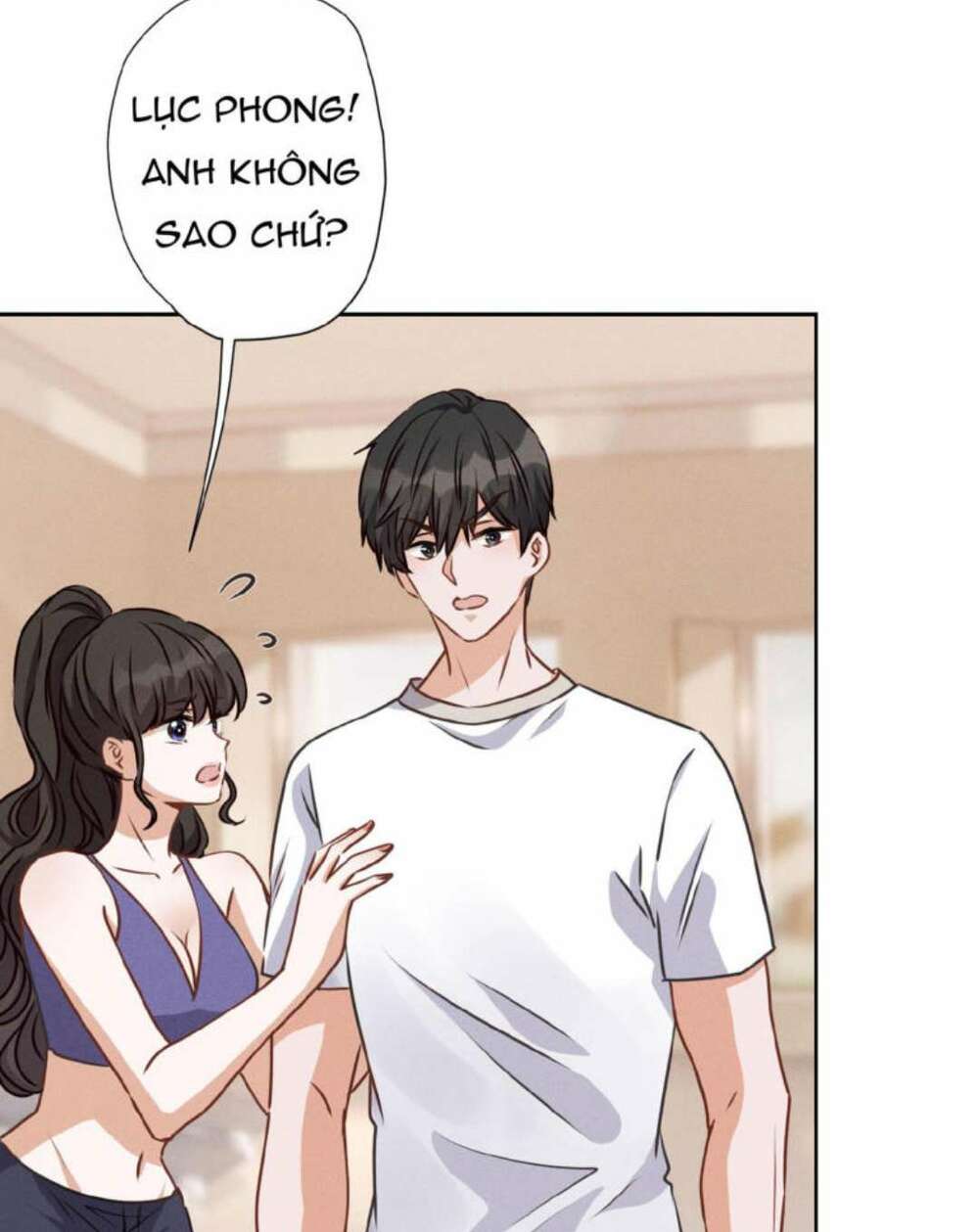 Long Vương Điện: Người Ở Rể Giàu Nhất Chapter 18 - Trang 2