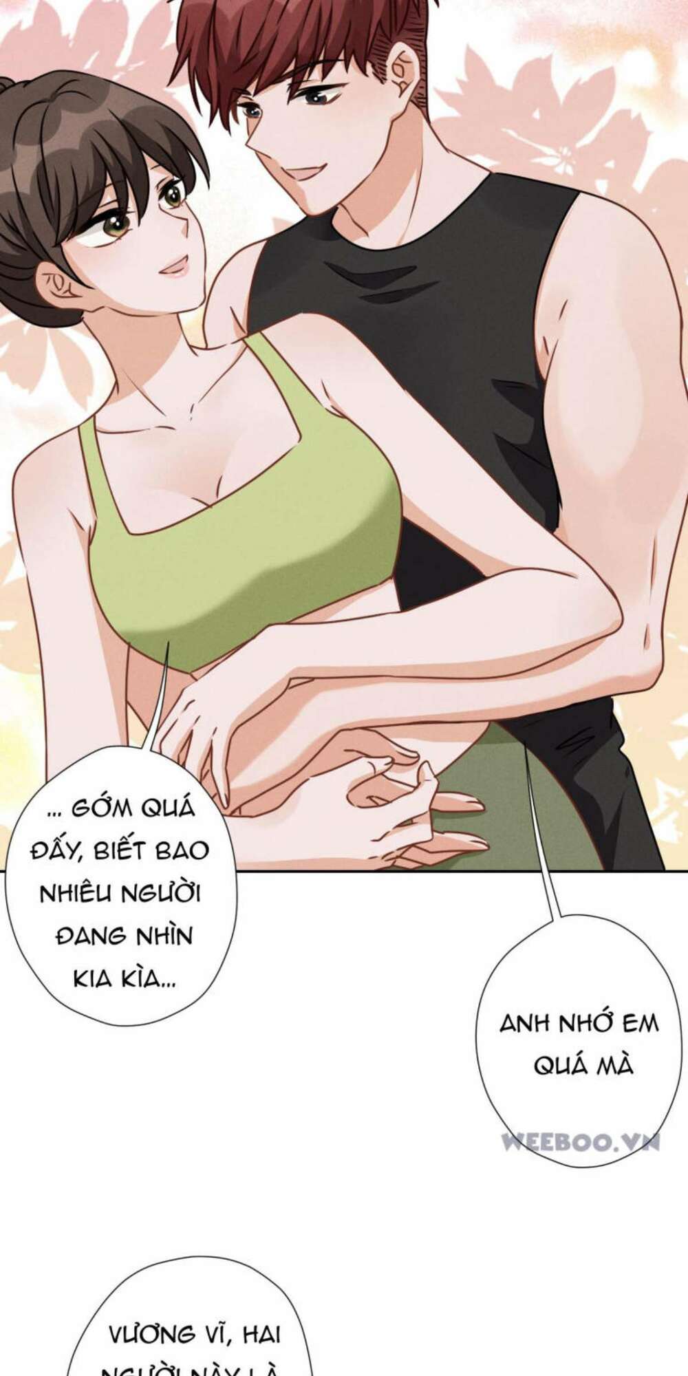 Long Vương Điện: Người Ở Rể Giàu Nhất Chapter 17 - Trang 2