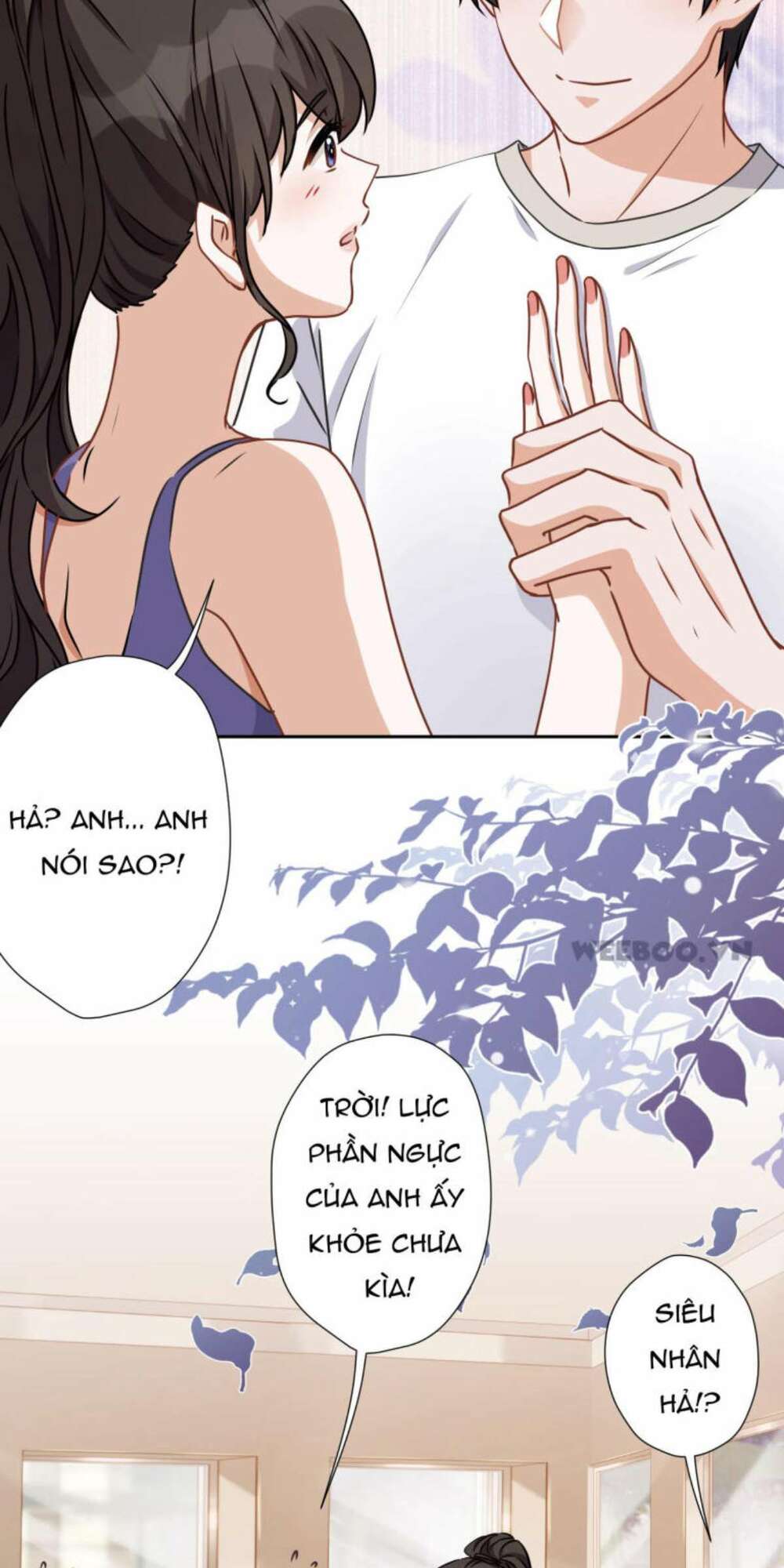 Long Vương Điện: Người Ở Rể Giàu Nhất Chapter 17 - Trang 2