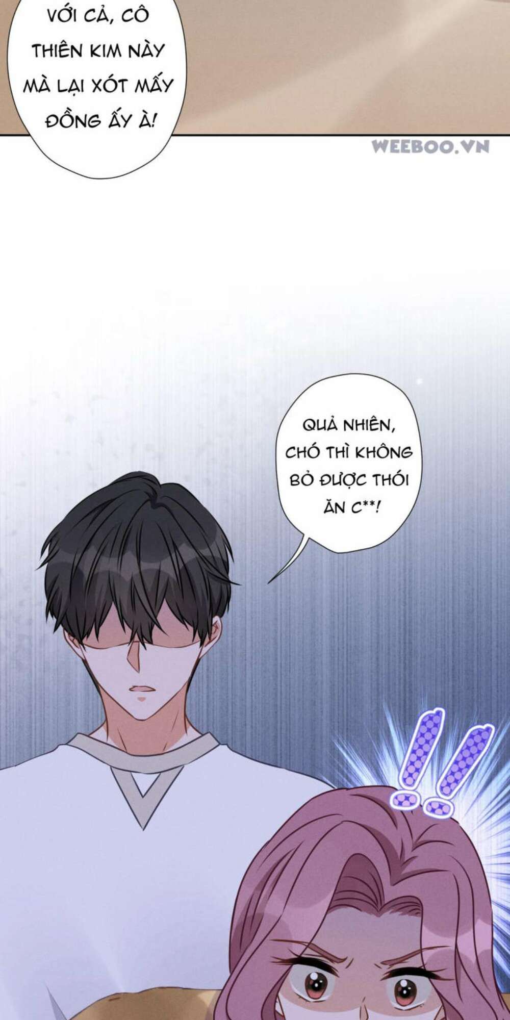 Long Vương Điện: Người Ở Rể Giàu Nhất Chapter 16 - Trang 2