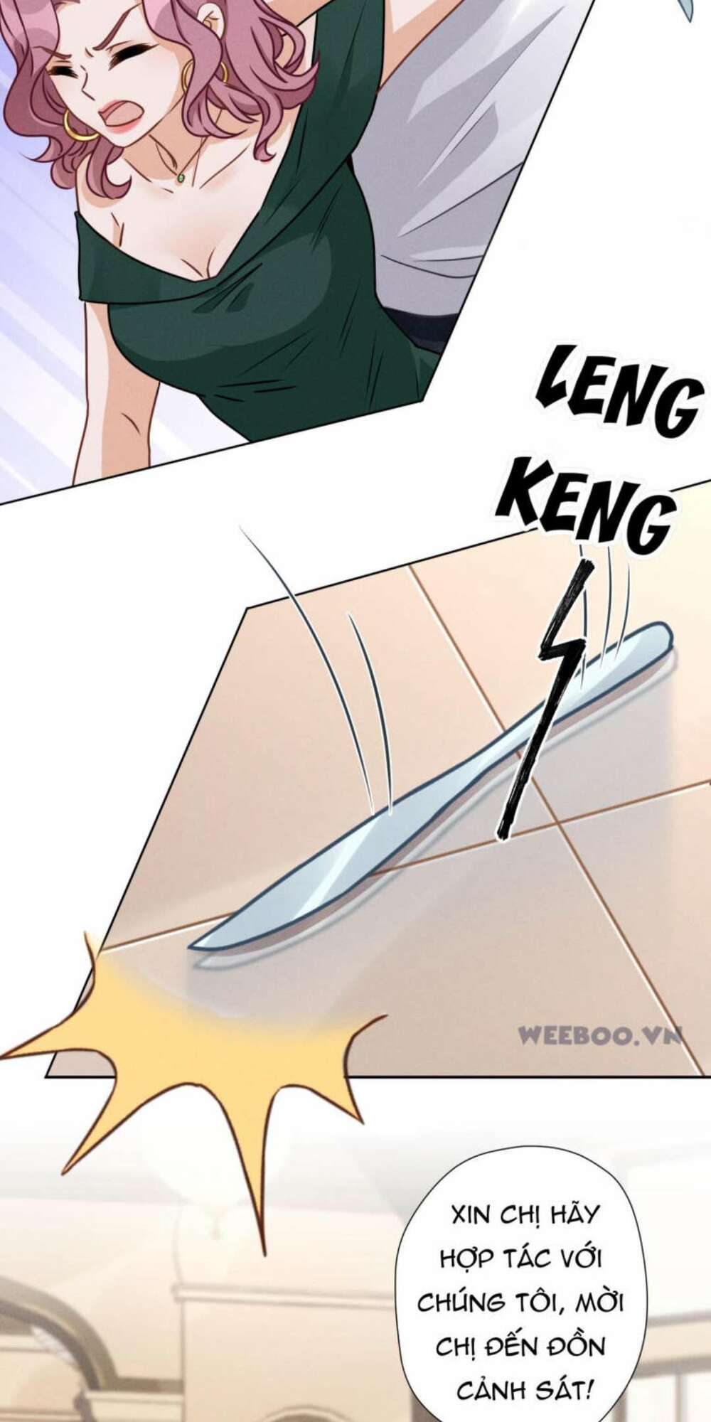 Long Vương Điện: Người Ở Rể Giàu Nhất Chapter 16 - Trang 2