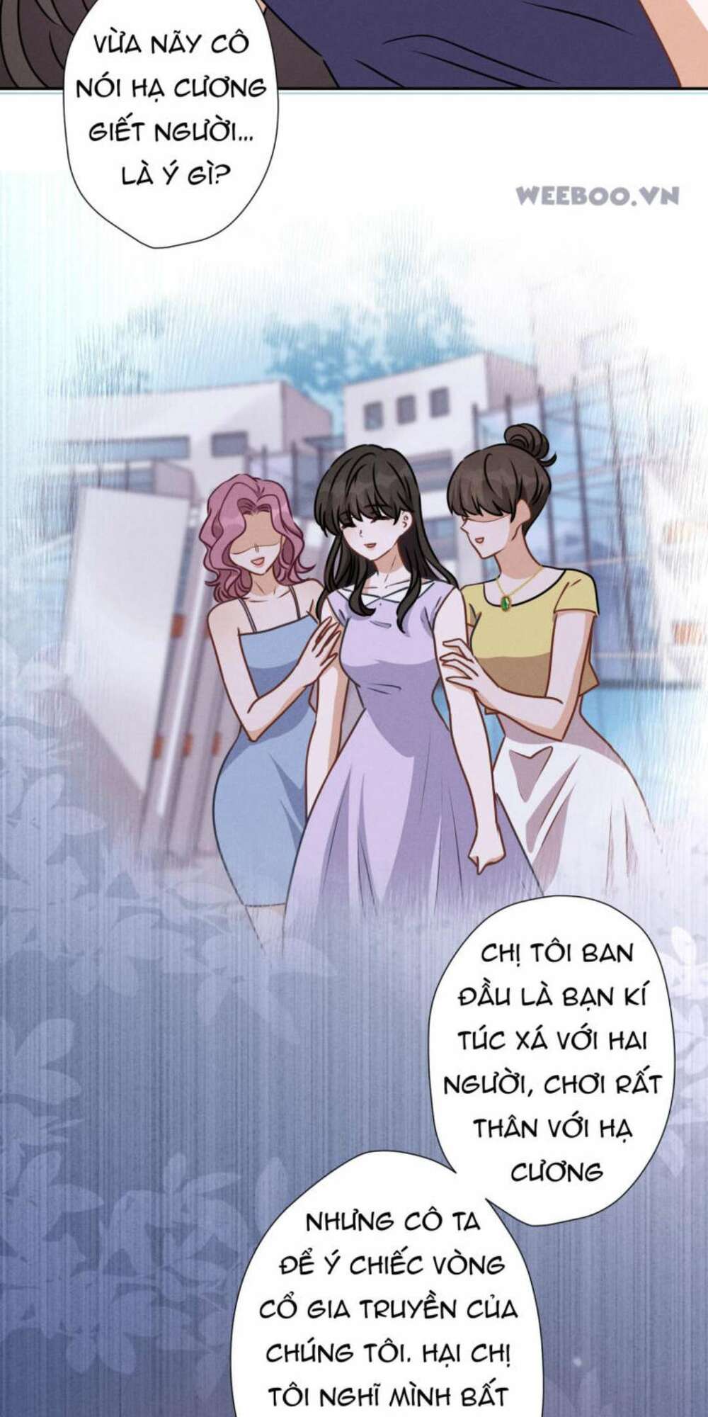 Long Vương Điện: Người Ở Rể Giàu Nhất Chapter 16 - Trang 2