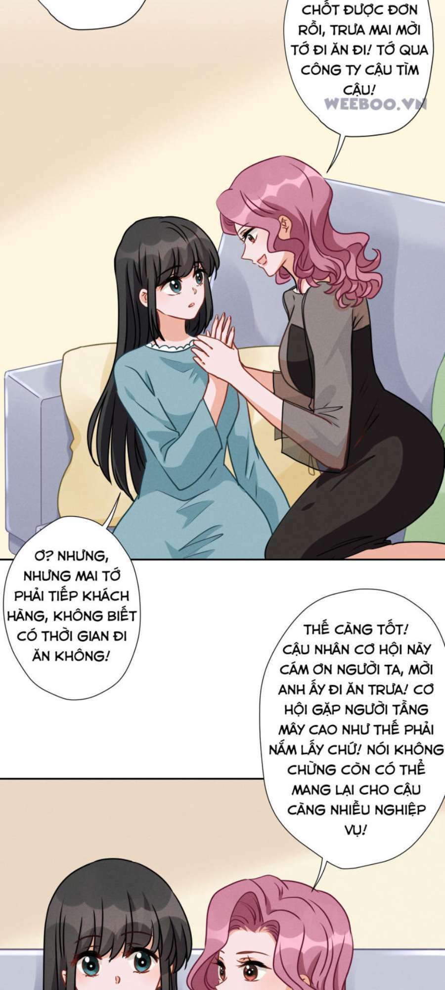 Long Vương Điện: Người Ở Rể Giàu Nhất Chapter 15 - Trang 2