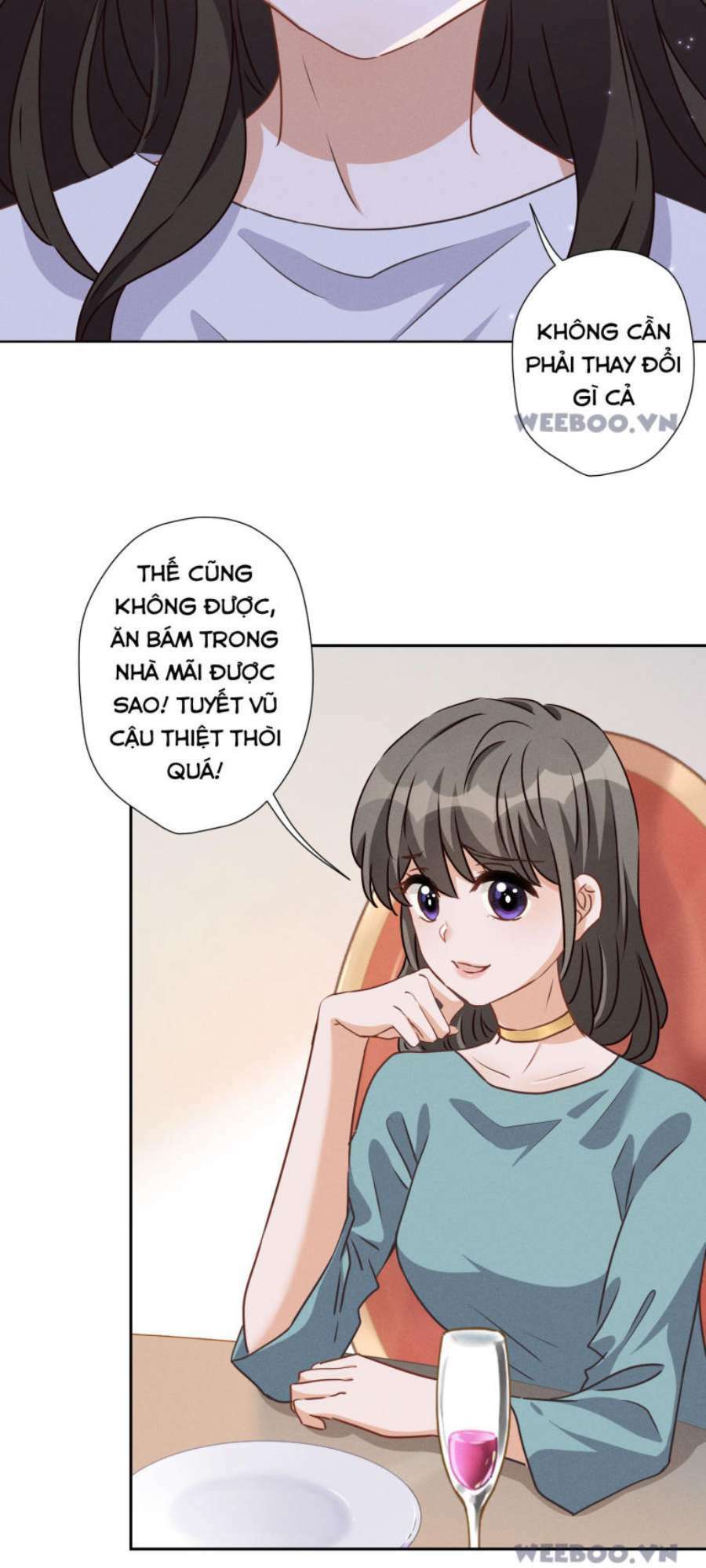 Long Vương Điện: Người Ở Rể Giàu Nhất Chapter 14 - Trang 2